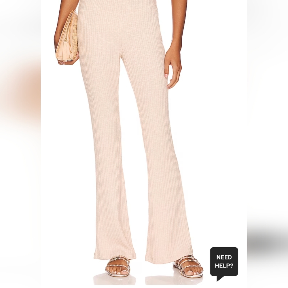 LSpace Jasper Pants in Sand Size Small